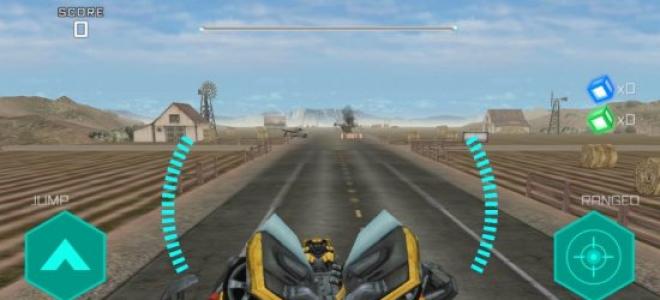 Взломанный Transformers: Age of Extinction Скачать игры трансформеры на андроид скриншоты
